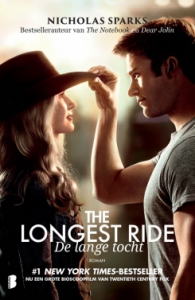 The longest ride