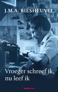 Vroeger schreef ik
