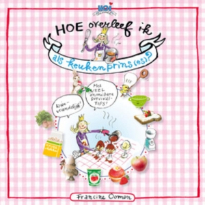 Hoe overleef ik als keukenprins(es)?