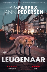 Leugenaar