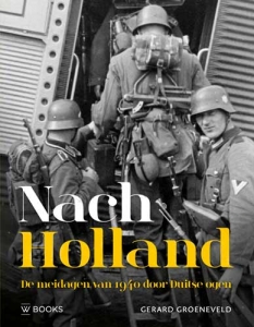 Nach Holland!