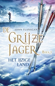 De Grijze Jager 3. Het ijzige land
