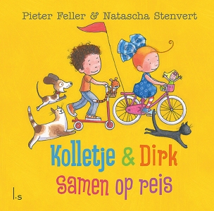 Kolletje & Dirk. Samen op reis