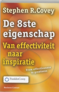 De 8ste eigenschap