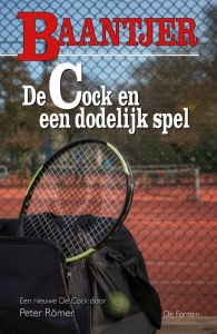 Baantjer. De Cock en een dodelijk spel.