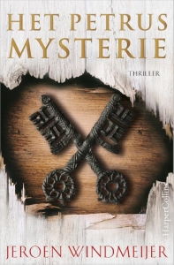 Het Petrusmysterie