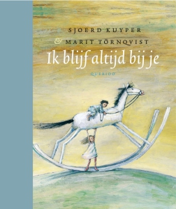 Ik blijf altijd bij je