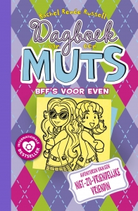 Dagboek van een muts. BFF's voor even.