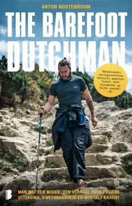The Barefoot Dutchman