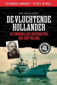 De vluchtende Hollander