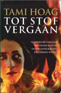Tot stof vergaan