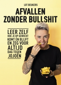 Afvallen zonder bullshit