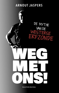 Weg met ons!
