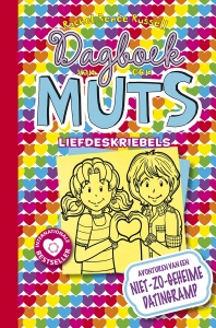 Dagboek van een muts 12. Liefdeskriebels.