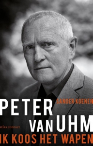 Peter van Uhm: ik koos het wapen