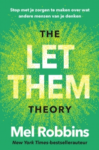 The Let Them Theory