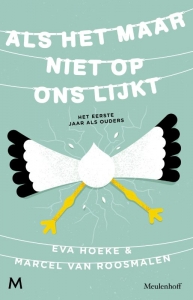 Als het maar niet op ons lijkt