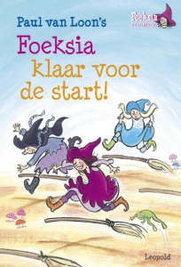 Foeksia klaar voor de start
