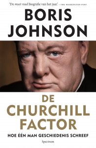 De Churchill factor