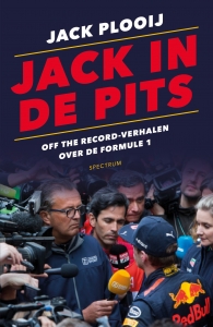 Jack in de pits