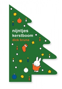 Nijntjes kerstboom