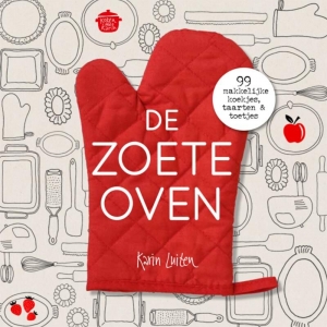 De zoete oven