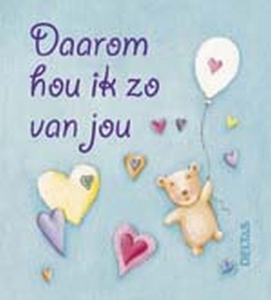 Heartwarmers. Daarom hou ik zo van jou