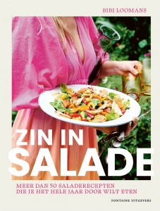 Zin in salade