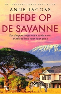 Liefde op de savanne