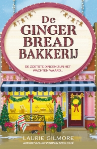 De Gingerbread Bakkerij