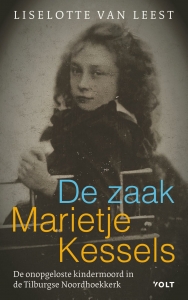 De zaak-Marietje Kessels