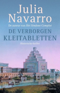 De verborgen kleitabletten
