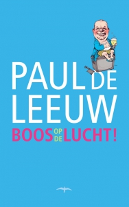 Boos op de lucht!
