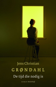 De tijd die nodig is