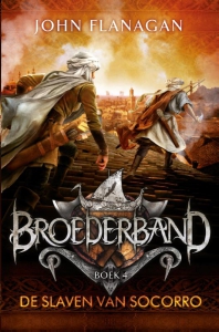 Broederband 4. De slaven van Socorro.