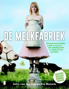 De melkfabriek