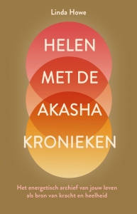 Helen met de Akasha kronieken