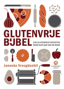 Glutenvrije bijbel