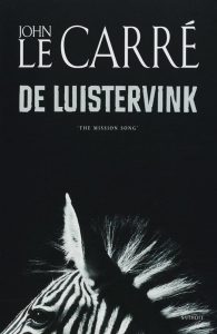 De luistervink