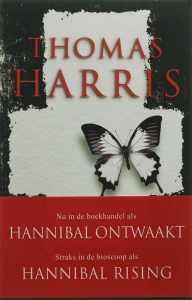 Hannibal ontwaakt