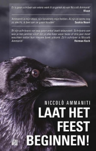 Laat het feest beginnen!