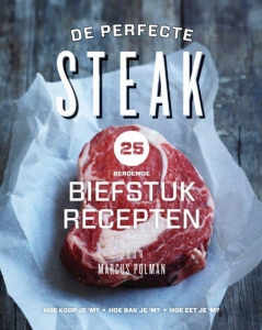 Handboek voor de perfecte steak