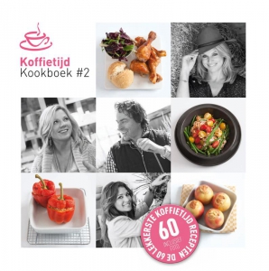 Koffietijd kookboek #2