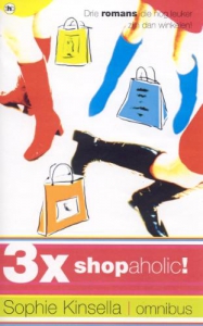 Shopaholic! omnibus