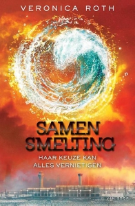 Samensmelting