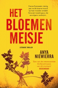 Het bloemenmeisje