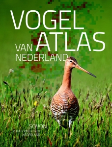 Vogelatlas van Nederland
