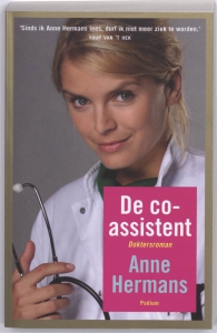 De co-assistent