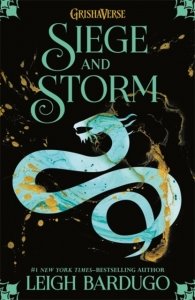 Shadow and Bone: Siege and Storm