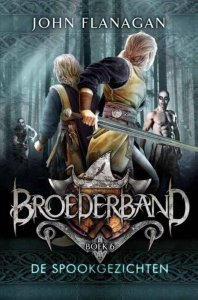 Broederband 6. De Spookgezichten.